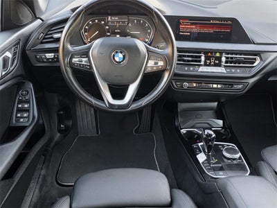 2021 BMW 2 Series 228i xDrive