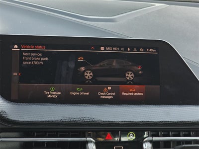 2021 BMW 2 Series 228i xDrive