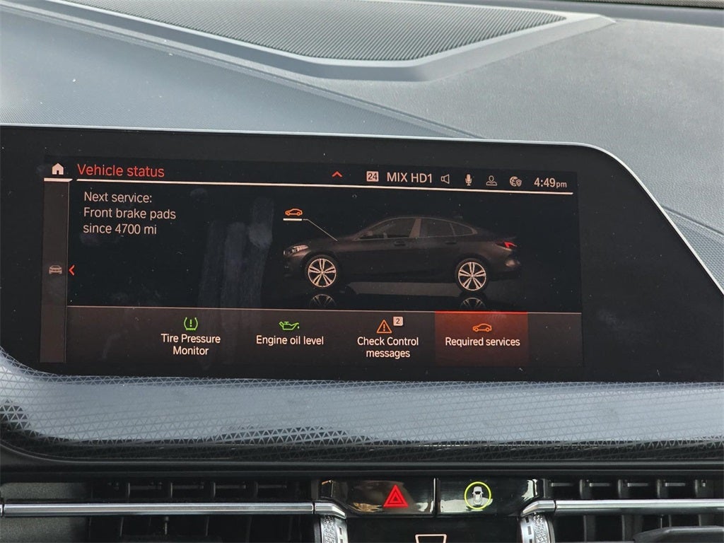 2021 BMW 2 Series 228i xDrive