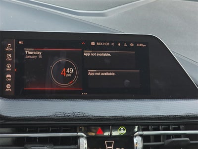 2021 BMW 2 Series 228i xDrive