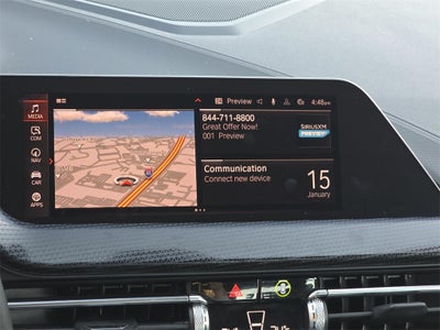 2021 BMW 2 Series 228i xDrive