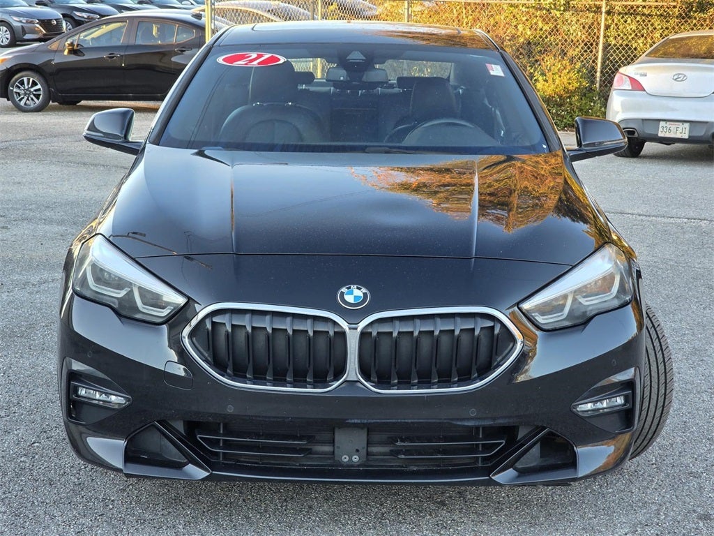 2021 BMW 2 Series 228i xDrive
