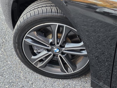 2021 BMW 2 Series 228i xDrive