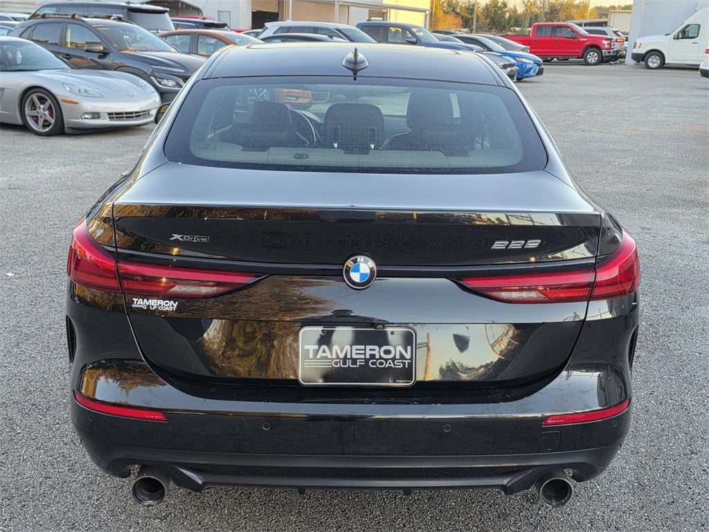 2021 BMW 2 Series 228i xDrive