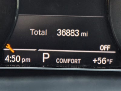 2021 BMW 2 Series 228i xDrive