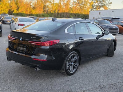 2021 BMW 2 Series 228i xDrive