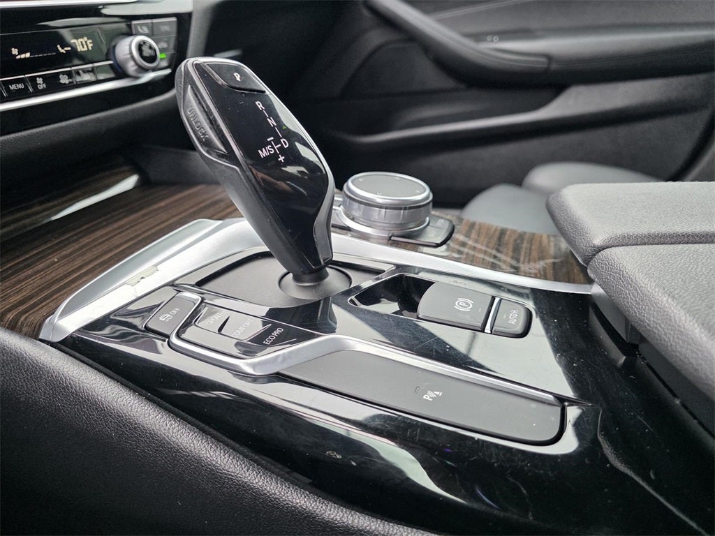 2019 BMW 5 Series 530i xDrive