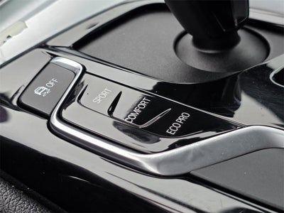 2019 BMW 5 Series 530i xDrive