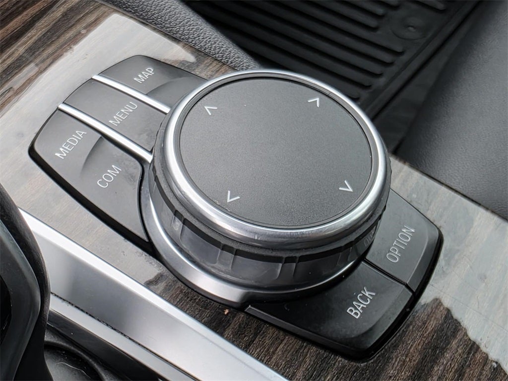 2019 BMW 5 Series 530i xDrive