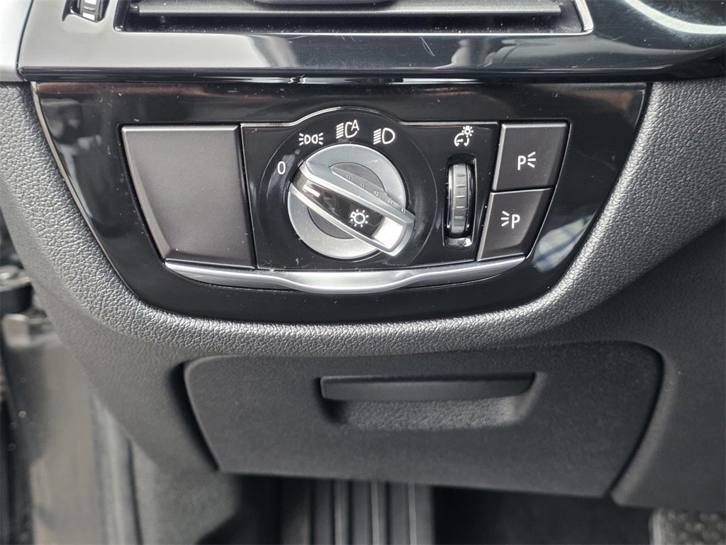 2019 BMW 5 Series 530i xDrive