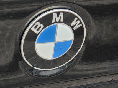 2019 BMW 5 Series 530i xDrive