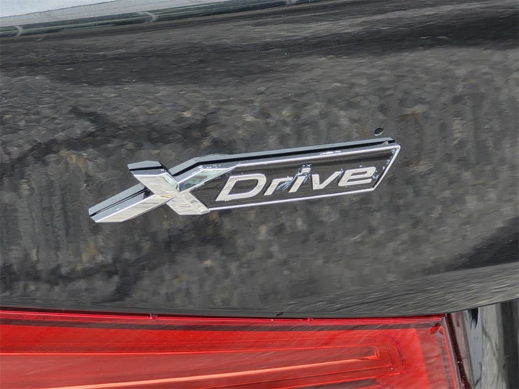 2019 BMW 5 Series 530i xDrive