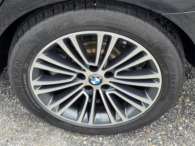 2019 BMW 5 Series 530i xDrive