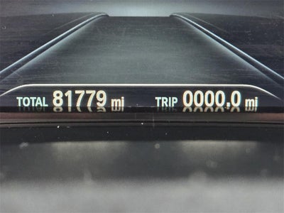 2019 BMW 5 Series 530i xDrive