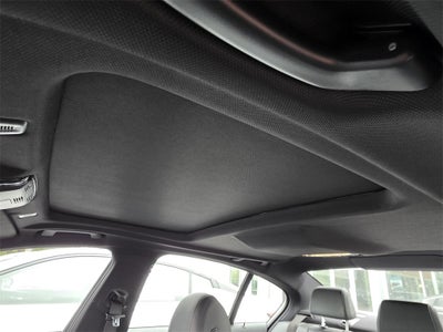 2019 BMW 5 Series 530i xDrive