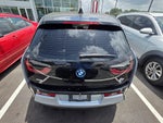 2016 BMW i3 with Range Extender