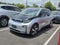 2016 BMW i3 with Range Extender
