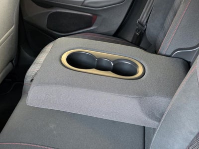 2024 Volkswagen Golf GTI 2.0T S