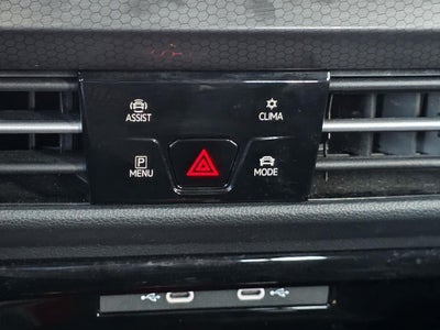 2024 Volkswagen Golf GTI 2.0T S