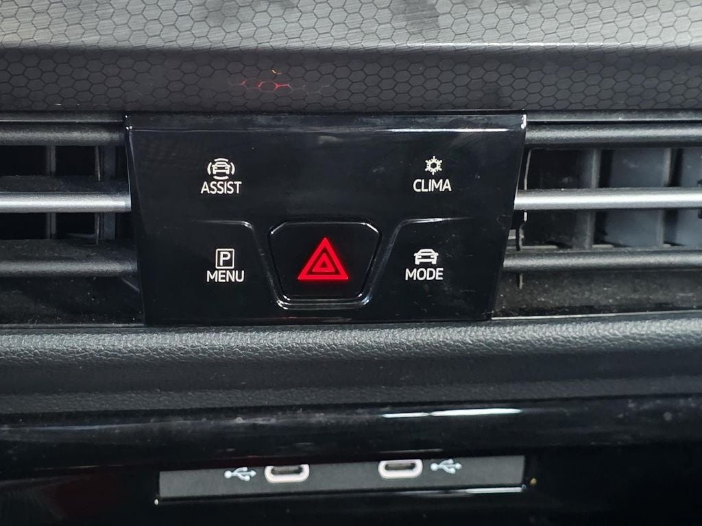2024 Volkswagen Golf GTI 2.0T S