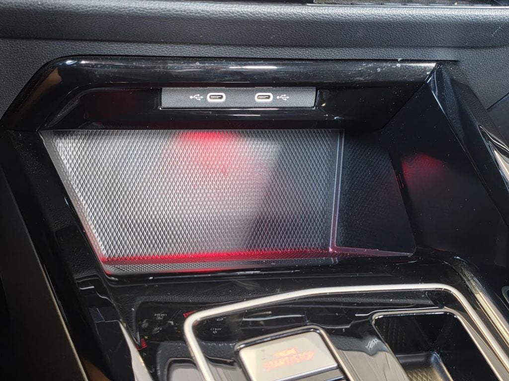 2024 Volkswagen Golf GTI 2.0T S