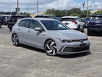 2024 Volkswagen Golf GTI 2.0T S