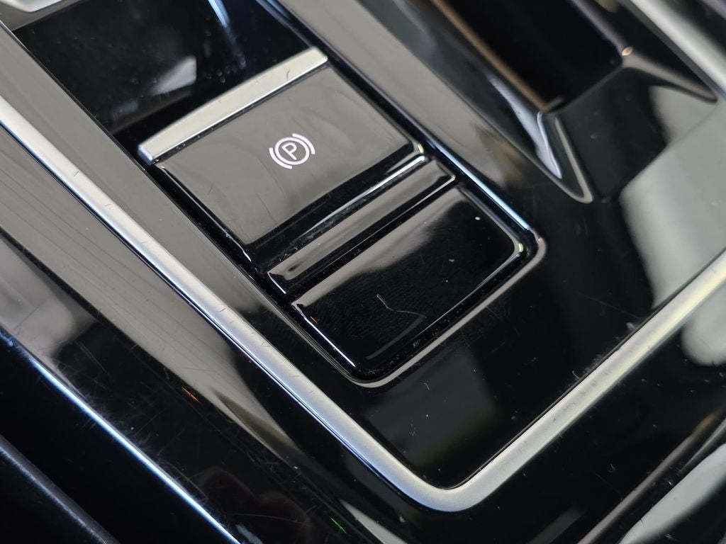 2024 Volkswagen Golf GTI 2.0T S