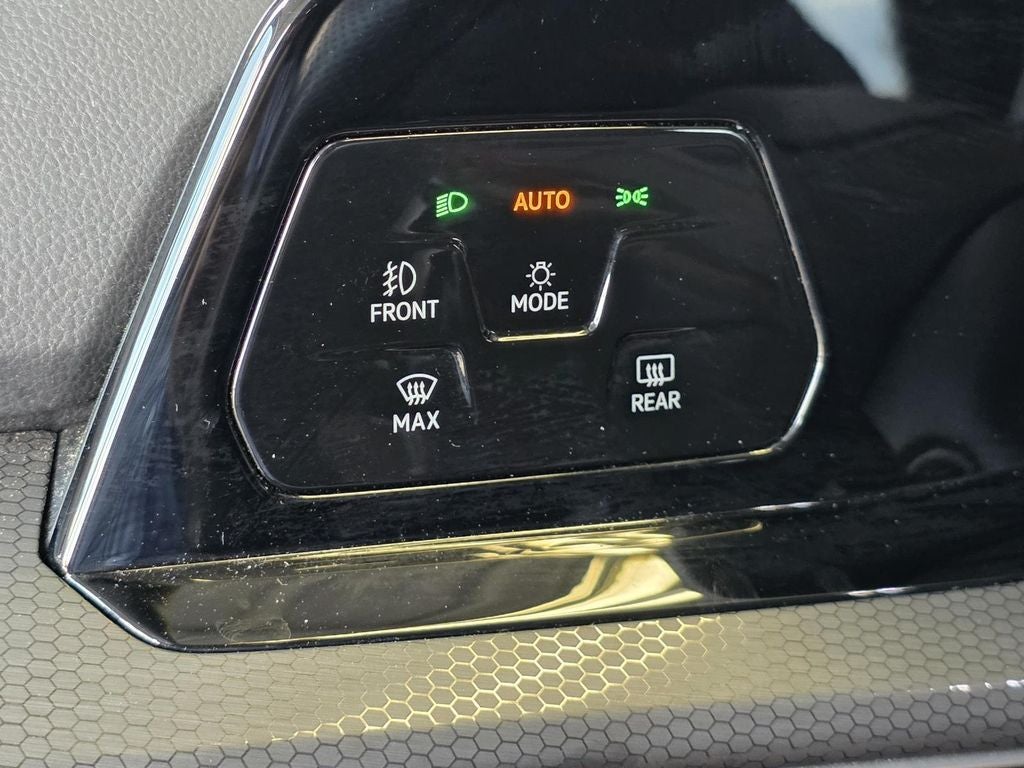 2024 Volkswagen Golf GTI 2.0T S