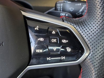 2024 Volkswagen Golf GTI 2.0T S