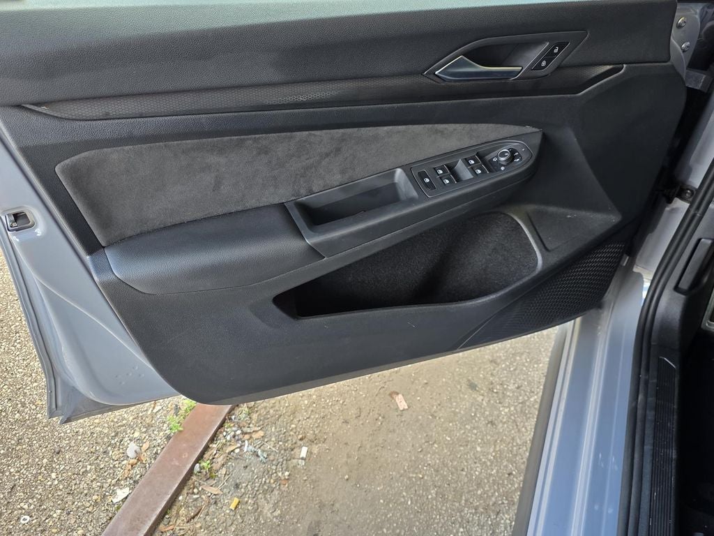 2024 Volkswagen Golf GTI 2.0T S