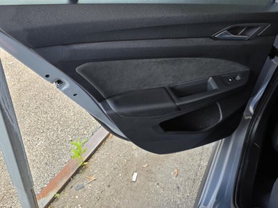 2024 Volkswagen Golf GTI 2.0T S