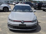 2024 Volkswagen Golf GTI 2.0T S
