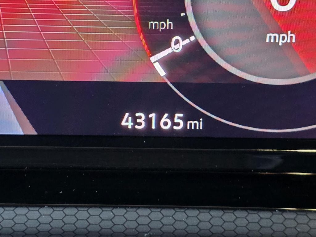 2024 Volkswagen Golf GTI 2.0T S