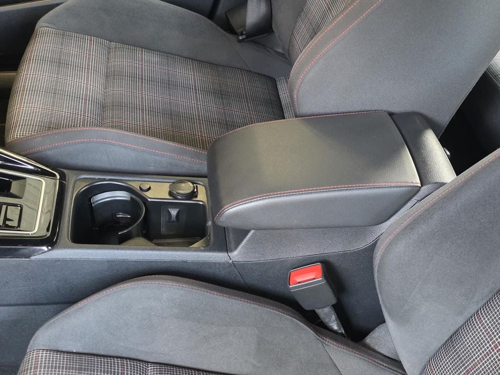 2024 Volkswagen Golf GTI 2.0T S