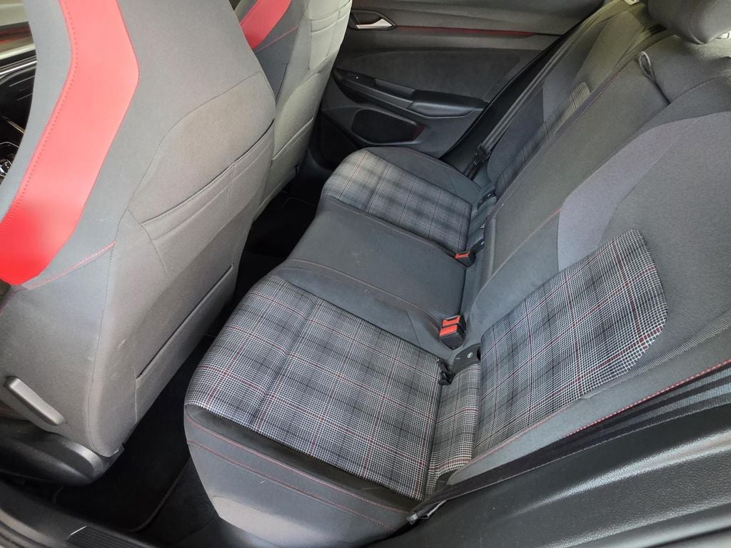 2024 Volkswagen Golf GTI 2.0T S