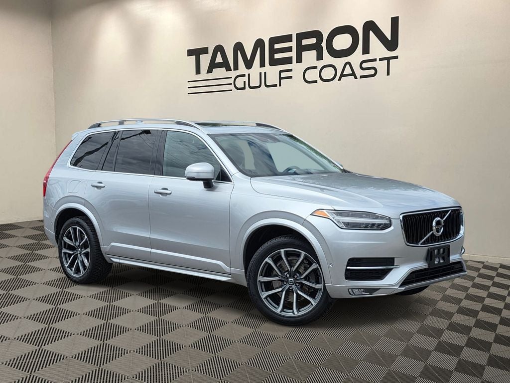 2018 Volvo XC90