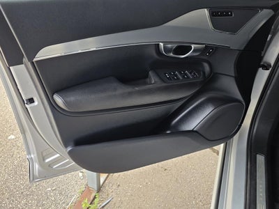 2018 Volvo XC90 T5 Momentum