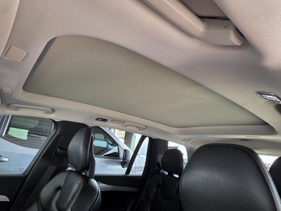2018 Volvo XC90 T5 Momentum