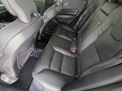 2019 Volvo XC60 T6 Momentum