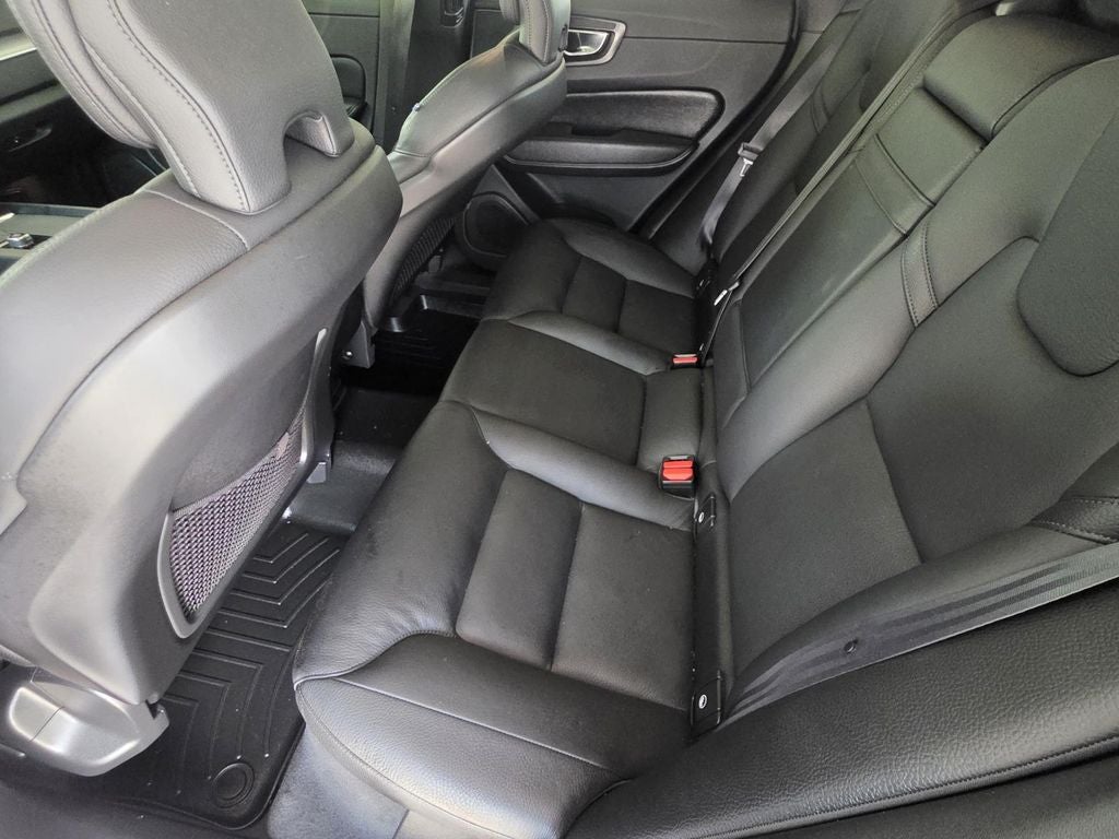 2019 Volvo XC60 T6 Momentum