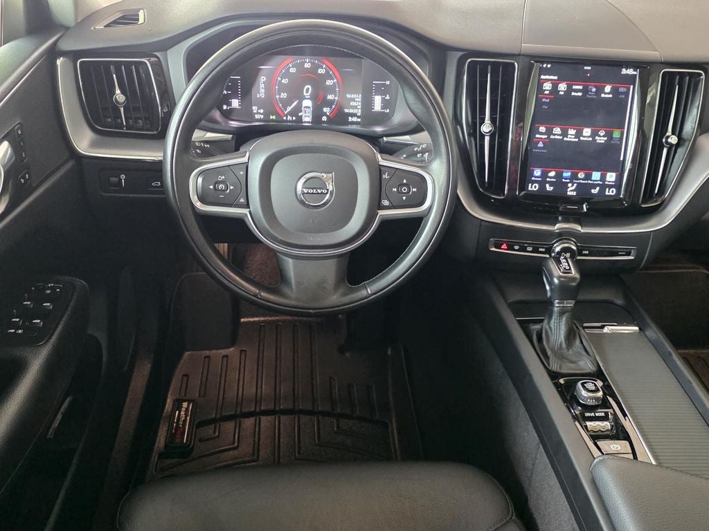 2019 Volvo XC60 T6 Momentum