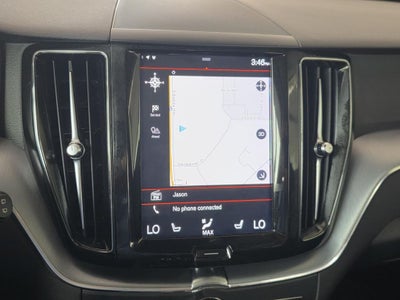2019 Volvo XC60 T6 Momentum