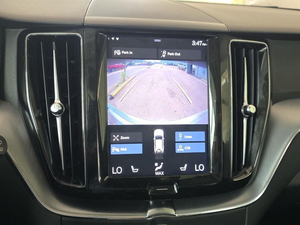 2019 Volvo XC60 T6 Momentum