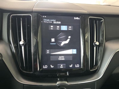 2019 Volvo XC60 T6 Momentum