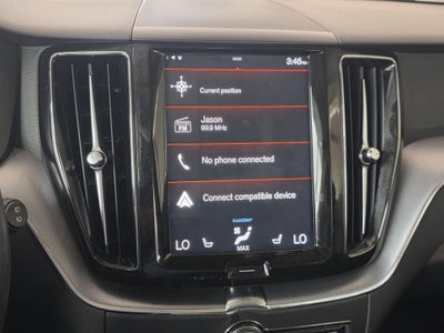 2019 Volvo XC60 T6 Momentum