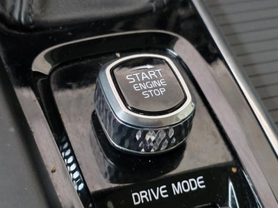 2019 Volvo XC60 T6 Momentum