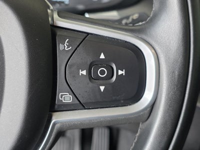 2019 Volvo XC60 T6 Momentum