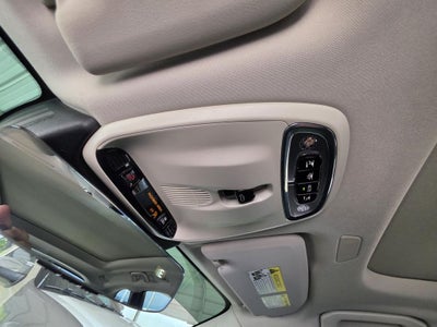 2019 Volvo XC60 T6 Momentum
