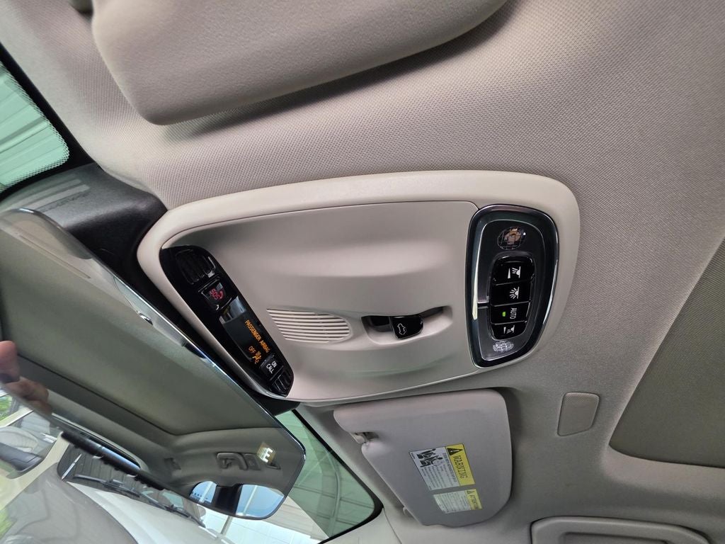 2019 Volvo XC60 T6 Momentum