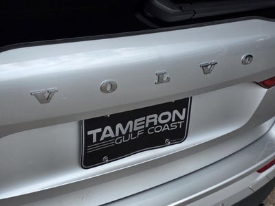 2019 Volvo XC60 T6 Momentum